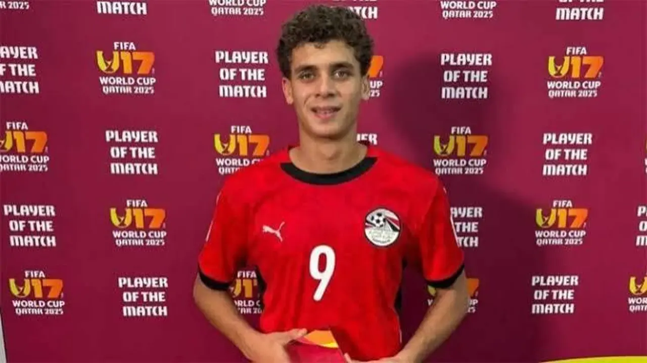 تعثر صفقة حمزة عبد الكريم.. أسباب تأجيل انتقاله إلى برشلونة